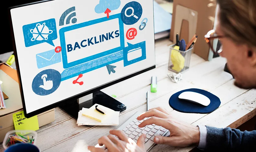Building Backlinks for Real Estate Websites A Complete Guide