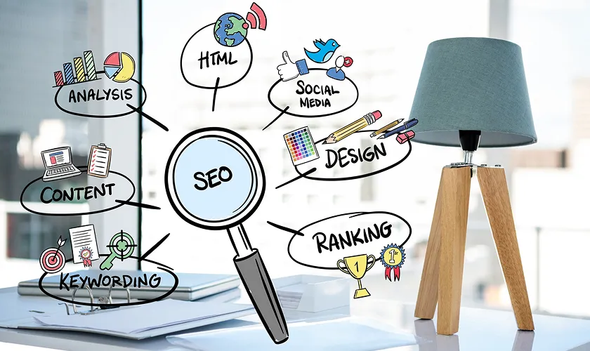 SEO Tips for Realtors Boosting Your Online Visibility